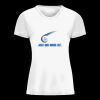 ATC PRO TEAM SHORT SLEEVE LADIES' TEE / ATCMC T-SHIRT À MANCHES COURTES PRO TEAM POUR FEMMES Thumbnail