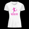 ATC PRO TEAM SHORT SLEEVE LADIES' TEE / ATCMC T-SHIRT À MANCHES COURTES PRO TEAM POUR FEMMES Thumbnail
