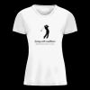 ATC PRO TEAM SHORT SLEEVE LADIES' TEE / ATCMC T-SHIRT À MANCHES COURTES PRO TEAM POUR FEMMES Thumbnail