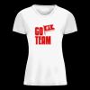 ATC PRO TEAM SHORT SLEEVE LADIES' TEE / ATCMC T-SHIRT À MANCHES COURTES PRO TEAM POUR FEMMES Thumbnail
