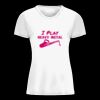 ATC PRO TEAM SHORT SLEEVE LADIES' TEE / ATCMC T-SHIRT À MANCHES COURTES PRO TEAM POUR FEMMES Thumbnail