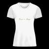 ATC PRO TEAM SHORT SLEEVE LADIES' TEE / ATCMC T-SHIRT À MANCHES COURTES PRO TEAM POUR FEMMES Thumbnail