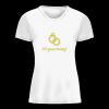 ATC PRO TEAM SHORT SLEEVE LADIES' TEE / ATCMC T-SHIRT À MANCHES COURTES PRO TEAM POUR FEMMES Thumbnail