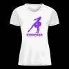 ATC PRO TEAM SHORT SLEEVE LADIES' TEE / ATCMC T-SHIRT À MANCHES COURTES PRO TEAM POUR FEMMES Thumbnail