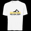 PRO TEAM SHORT SLEEVE TEE / T-SHIRT À MANCHES COURTES PRO TEAM Thumbnail
