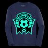 ATC PRO TEAM LONG SLEEVE YOUTH TEE Thumbnail