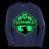 ATC PRO TEAM LONG SLEEVE YOUTH TEE Thumbnail