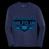 ATC PRO TEAM LONG SLEEVE YOUTH TEE Thumbnail