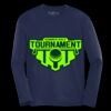 ATC PRO TEAM LONG SLEEVE YOUTH TEE Thumbnail