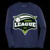 ATC PRO TEAM LONG SLEEVE YOUTH TEE Thumbnail