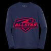 ATC PRO TEAM LONG SLEEVE YOUTH TEE Thumbnail