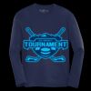 ATC PRO TEAM LONG SLEEVE YOUTH TEE Thumbnail