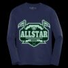 ATC PRO TEAM LONG SLEEVE YOUTH TEE Thumbnail