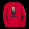 ATC PRO TEAM LONG SLEEVE YOUTH TEE Thumbnail