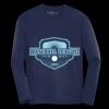ATC PRO TEAM LONG SLEEVE YOUTH TEE Thumbnail