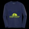 ATC PRO TEAM LONG SLEEVE YOUTH TEE Thumbnail