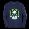 ATC PRO TEAM LONG SLEEVE YOUTH TEE Thumbnail