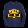 ATC PRO TEAM LONG SLEEVE YOUTH TEE Thumbnail