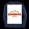ATC PRO TEAM LONG SLEEVE YOUTH TEE Thumbnail