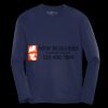 ATC PRO TEAM LONG SLEEVE YOUTH TEE Thumbnail