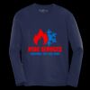 ATC PRO TEAM LONG SLEEVE YOUTH TEE Thumbnail