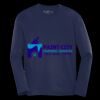 ATC PRO TEAM LONG SLEEVE YOUTH TEE Thumbnail