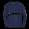 ATC PRO TEAM LONG SLEEVE YOUTH TEE Thumbnail