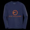 ATC PRO TEAM LONG SLEEVE YOUTH TEE Thumbnail