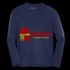 ATC PRO TEAM LONG SLEEVE YOUTH TEE Thumbnail