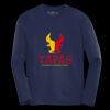ATC PRO TEAM LONG SLEEVE YOUTH TEE Thumbnail