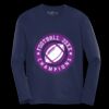 ATC PRO TEAM LONG SLEEVE YOUTH TEE Thumbnail