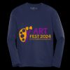 ATC PRO TEAM LONG SLEEVE YOUTH TEE Thumbnail