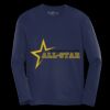 ATC PRO TEAM LONG SLEEVE YOUTH TEE Thumbnail