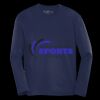ATC PRO TEAM LONG SLEEVE YOUTH TEE Thumbnail