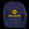 ATC PRO TEAM LONG SLEEVE YOUTH TEE Thumbnail