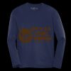 ATC PRO TEAM LONG SLEEVE YOUTH TEE Thumbnail