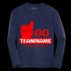 ATC PRO TEAM LONG SLEEVE YOUTH TEE Thumbnail