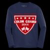 ATC PRO TEAM LONG SLEEVE YOUTH TEE Thumbnail