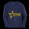 ATC PRO TEAM LONG SLEEVE YOUTH TEE Thumbnail