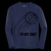 ATC PRO TEAM LONG SLEEVE YOUTH TEE Thumbnail
