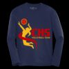 ATC PRO TEAM LONG SLEEVE YOUTH TEE Thumbnail