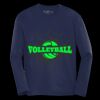 ATC PRO TEAM LONG SLEEVE YOUTH TEE Thumbnail