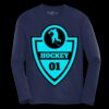 ATC PRO TEAM LONG SLEEVE YOUTH TEE Thumbnail