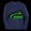 ATC PRO TEAM LONG SLEEVE YOUTH TEE Thumbnail