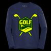 ATC PRO TEAM LONG SLEEVE YOUTH TEE Thumbnail