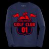 ATC PRO TEAM LONG SLEEVE YOUTH TEE Thumbnail