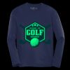 ATC PRO TEAM LONG SLEEVE YOUTH TEE Thumbnail