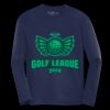 ATC PRO TEAM LONG SLEEVE YOUTH TEE Thumbnail