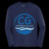 ATC PRO TEAM LONG SLEEVE YOUTH TEE Thumbnail