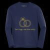 ATC PRO TEAM LONG SLEEVE YOUTH TEE Thumbnail